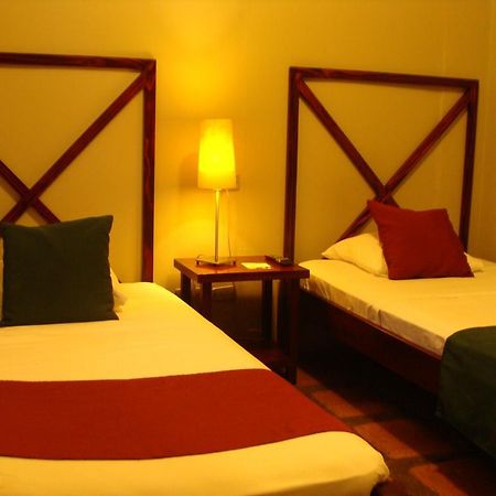 Hotel 利比里亚 外观 照片