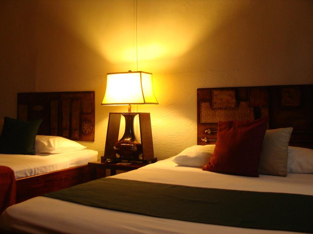 Hotel 利比里亚 外观 照片