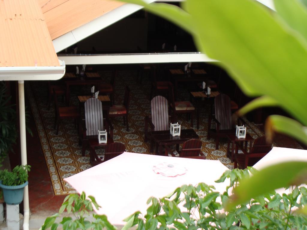Hotel 利比里亚 外观 照片