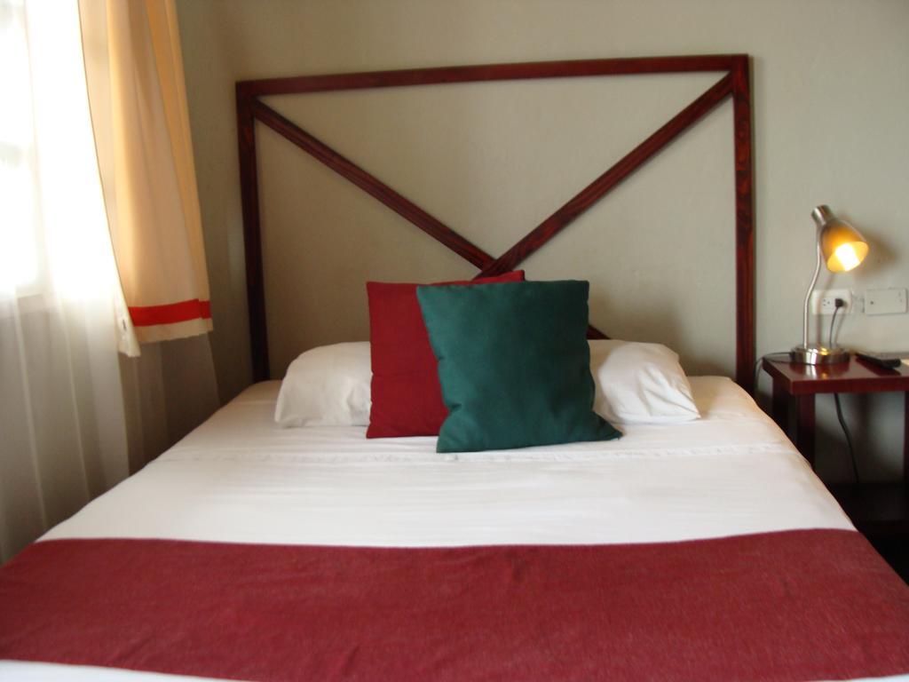 Hotel 利比里亚 外观 照片