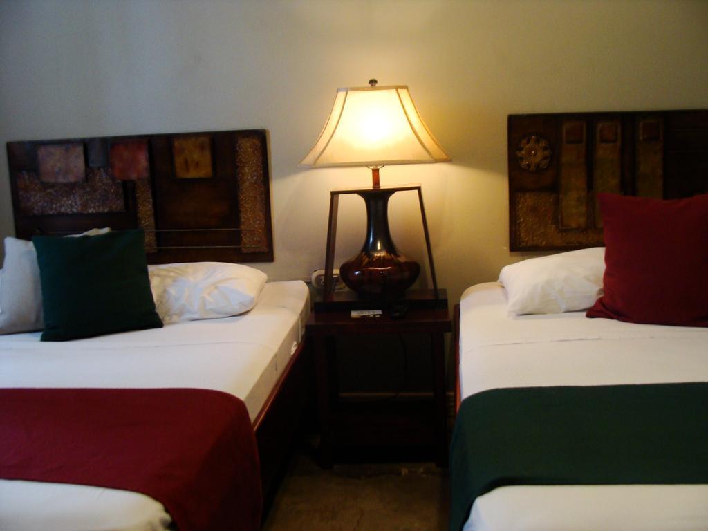 Hotel 利比里亚 外观 照片