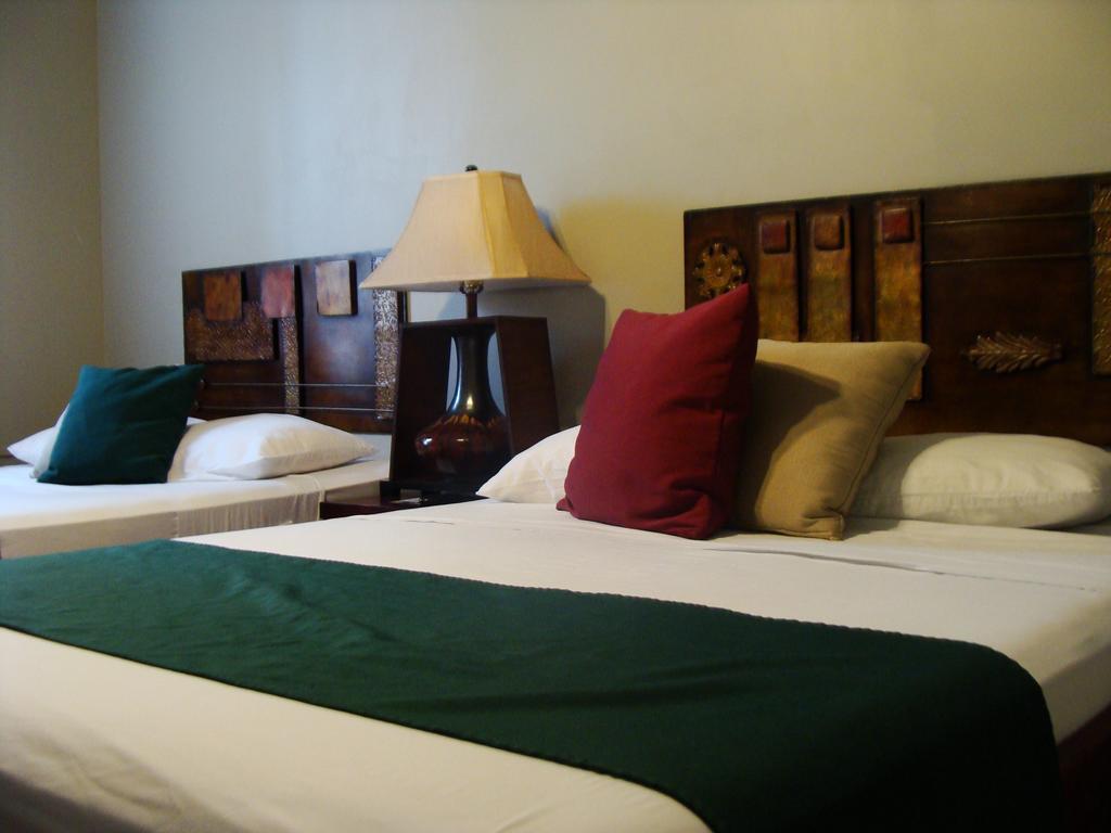 Hotel 利比里亚 外观 照片