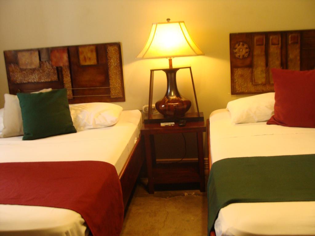Hotel 利比里亚 外观 照片